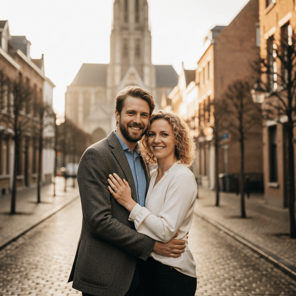 Daan & Sofie