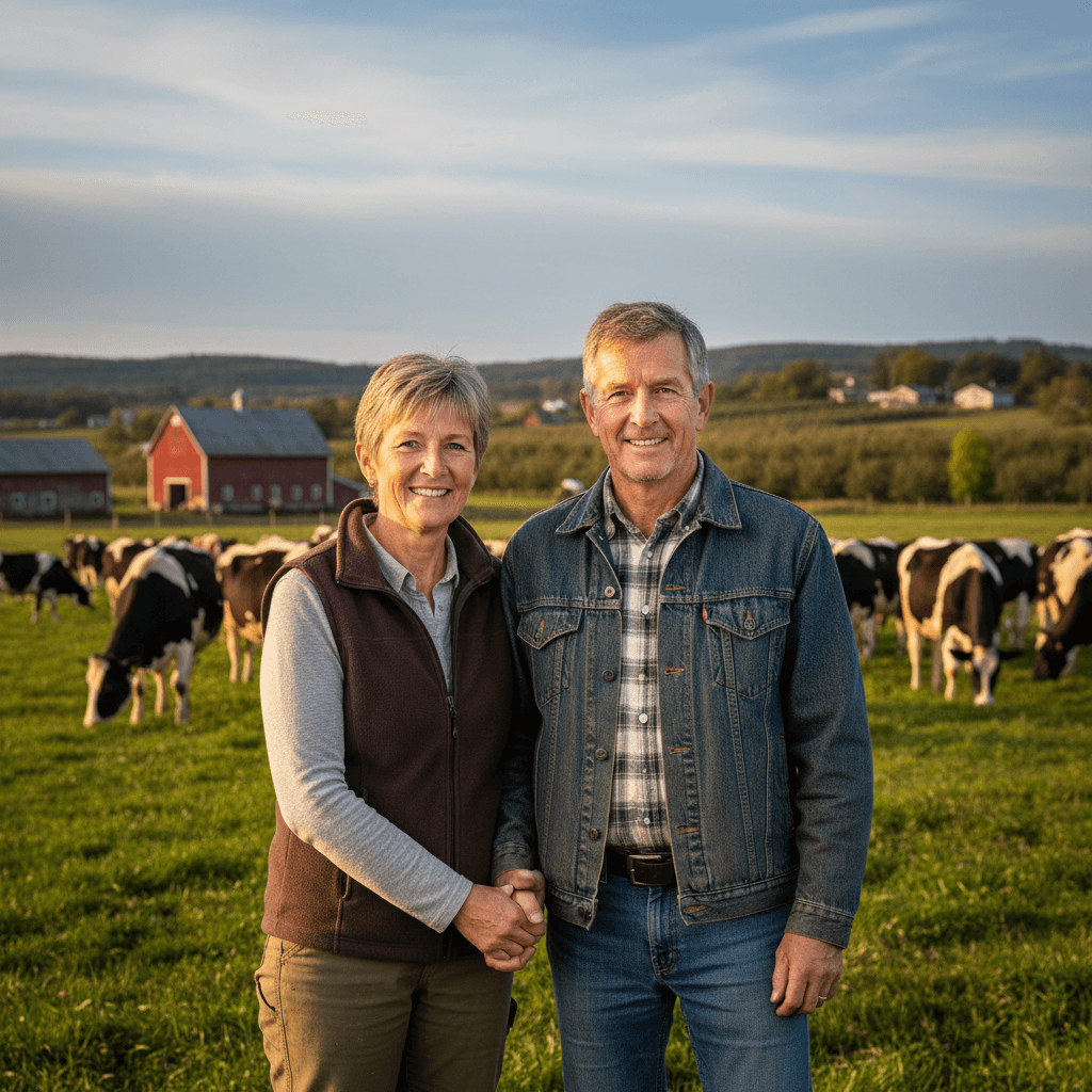 Henk & Truus