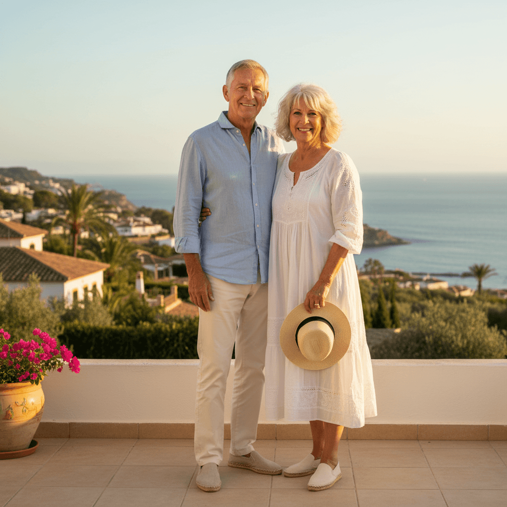 Henk & Wilma
