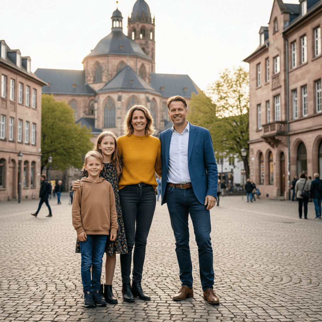 Jeroen & Katja