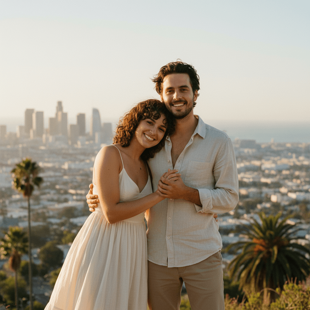 Nina & Jesse