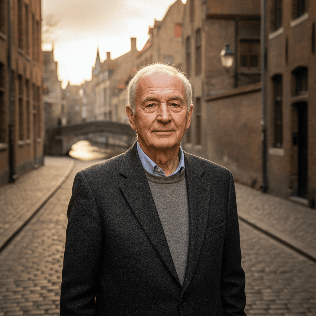 Pieter